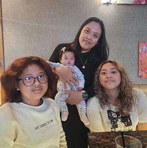 Meet your Posher, Anne